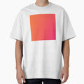 Gradient design orange pink bright colors by Inspirationmotivation