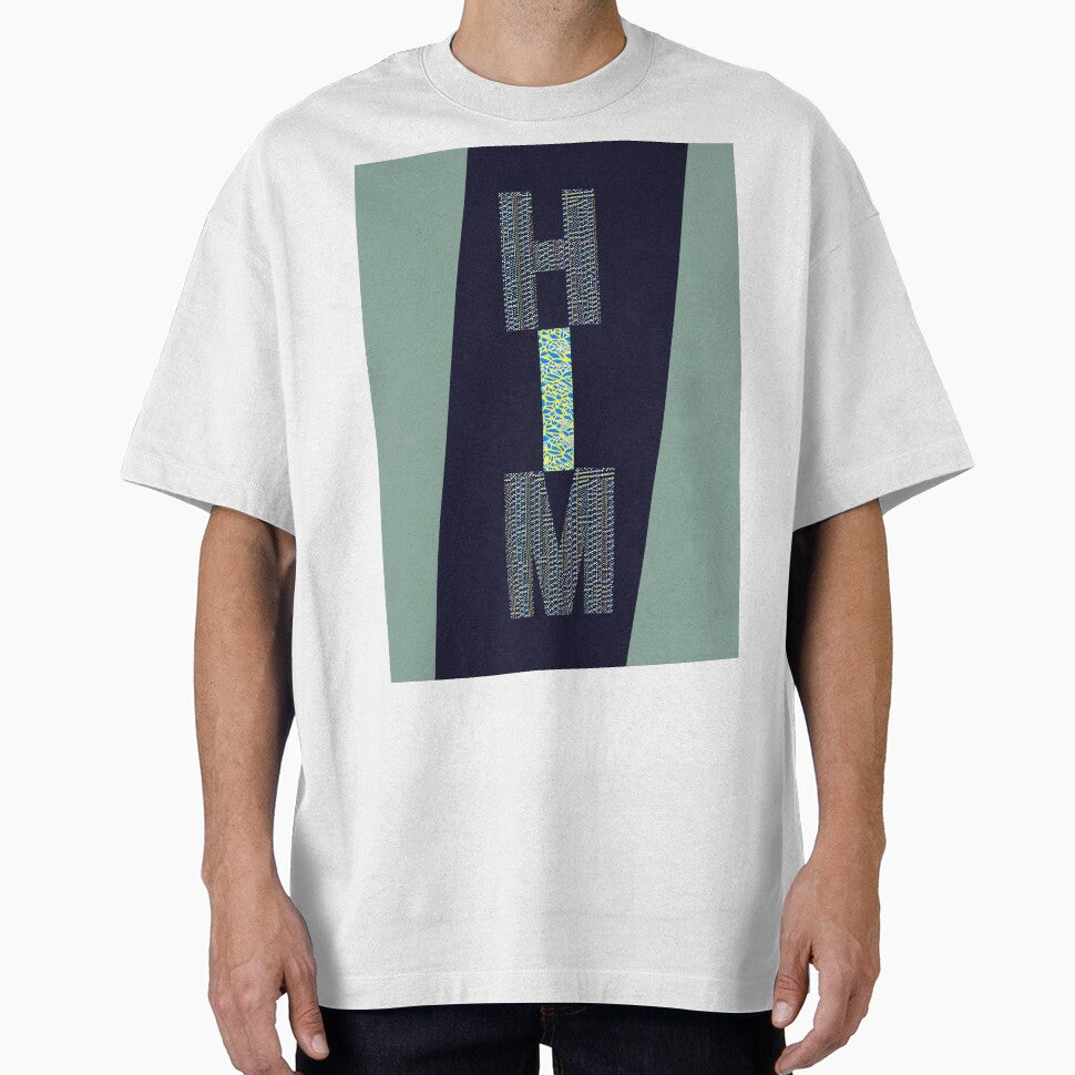 HIM by lifeinspired4u