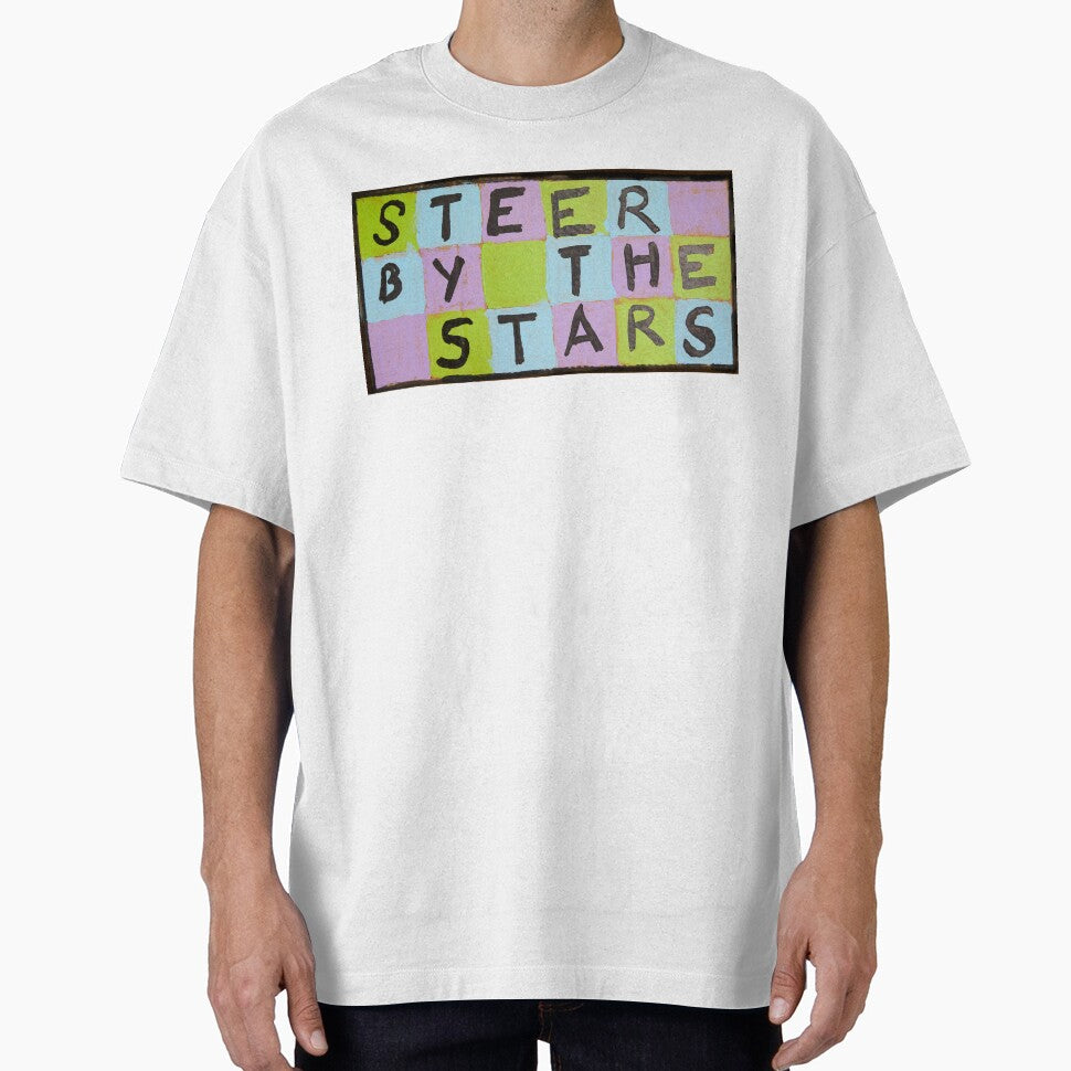 Steer by the Stars by Magical Meaning Machine