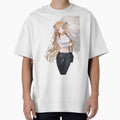 Cartethyia Casual Date Outfit Wuthering Waves by KomiArts