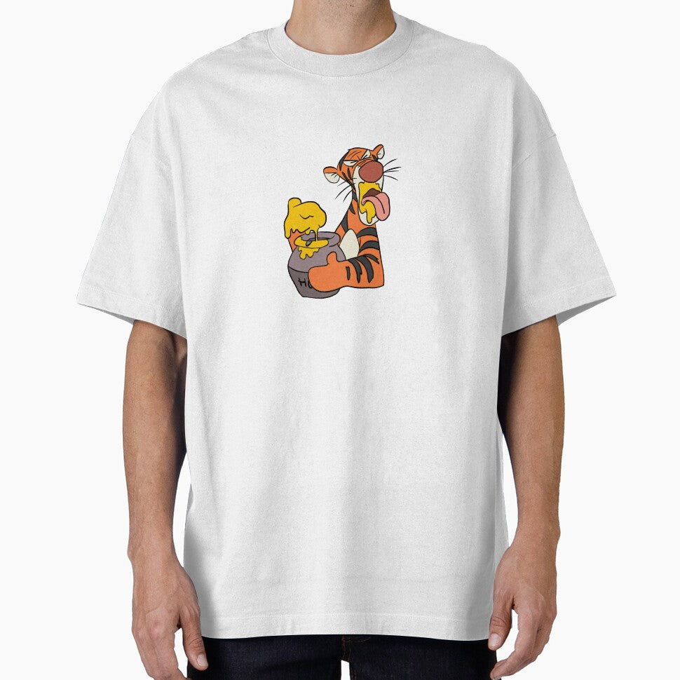 Tigger by pixie--dust