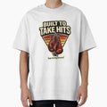 Built to Take Hits by Quoted Threadz
