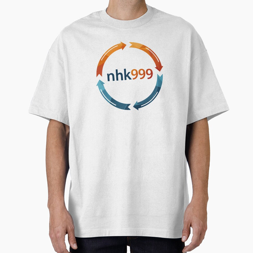 nhk999 Brand Logo by nhk999