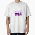 Just Add Magic by anna1029