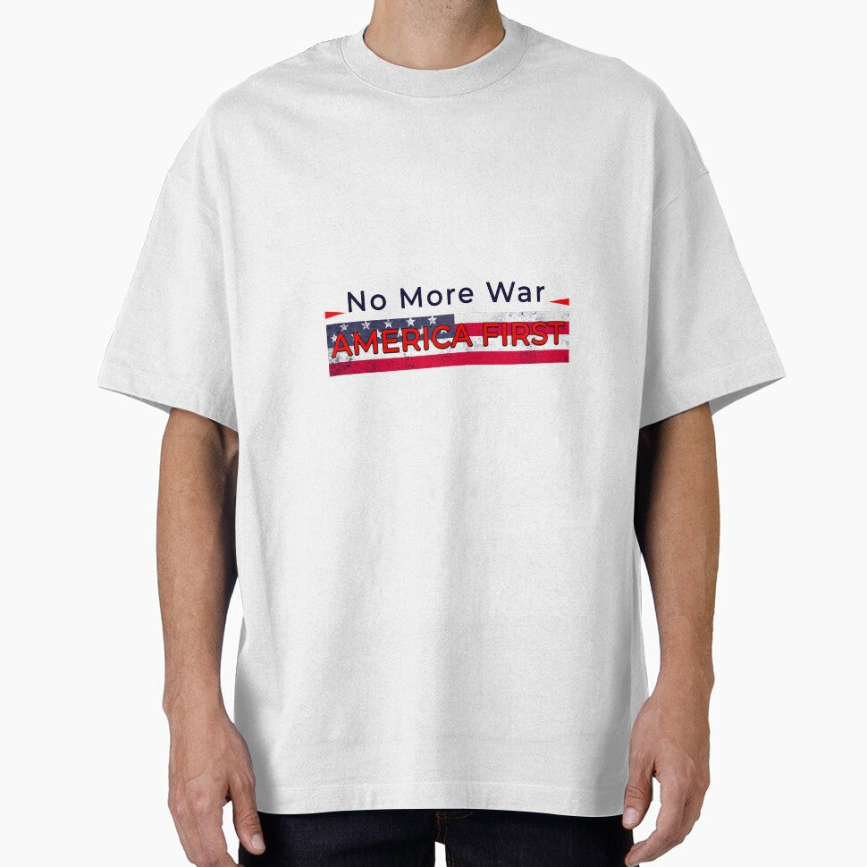 America First by Print Expert
