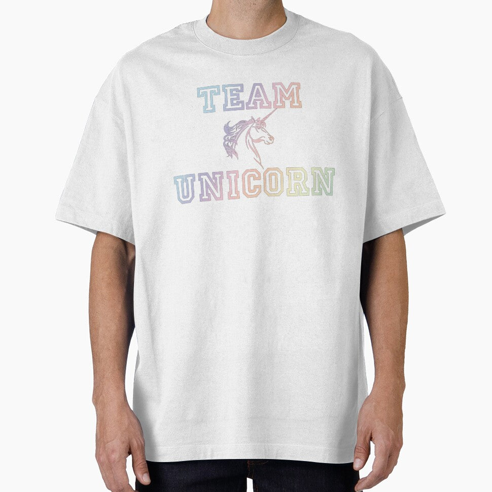 Team Unicorn by FizzBang