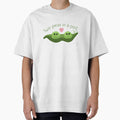 Two Peas in a Pod by Willow & Grace Designs