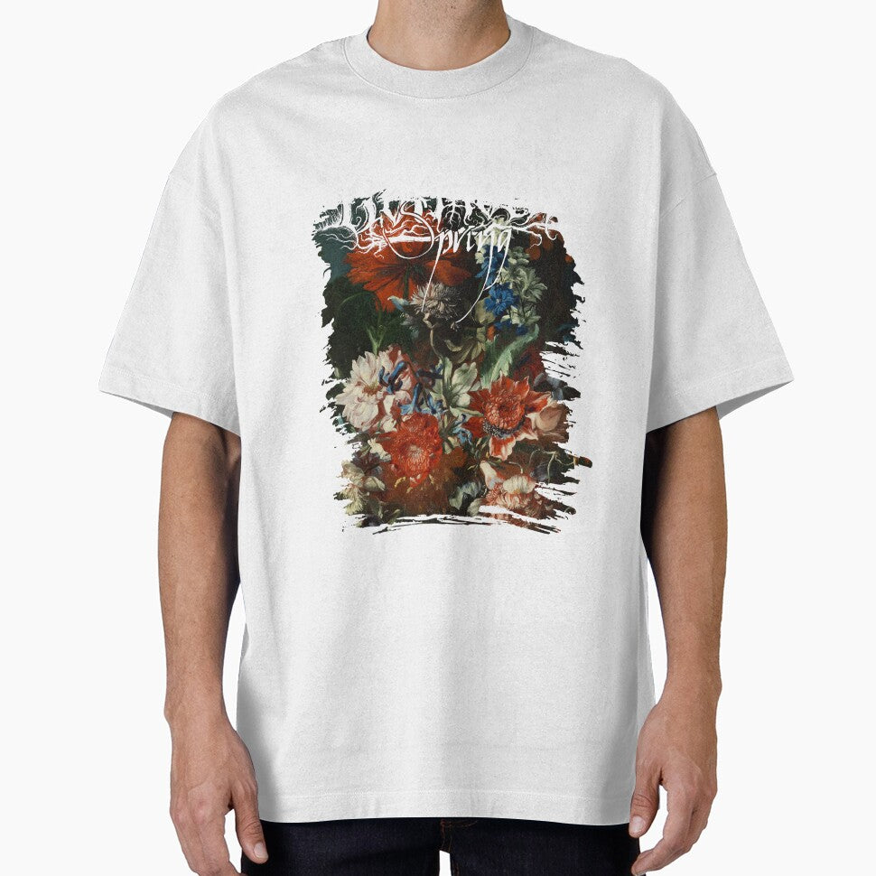 Gormoth - Spring T-shirt by Gormoth1219