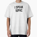I Speak IUPAC- Funny Chemistry IUPAC Joke by the-elements
