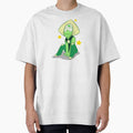 Peridot by Pokeninjager
