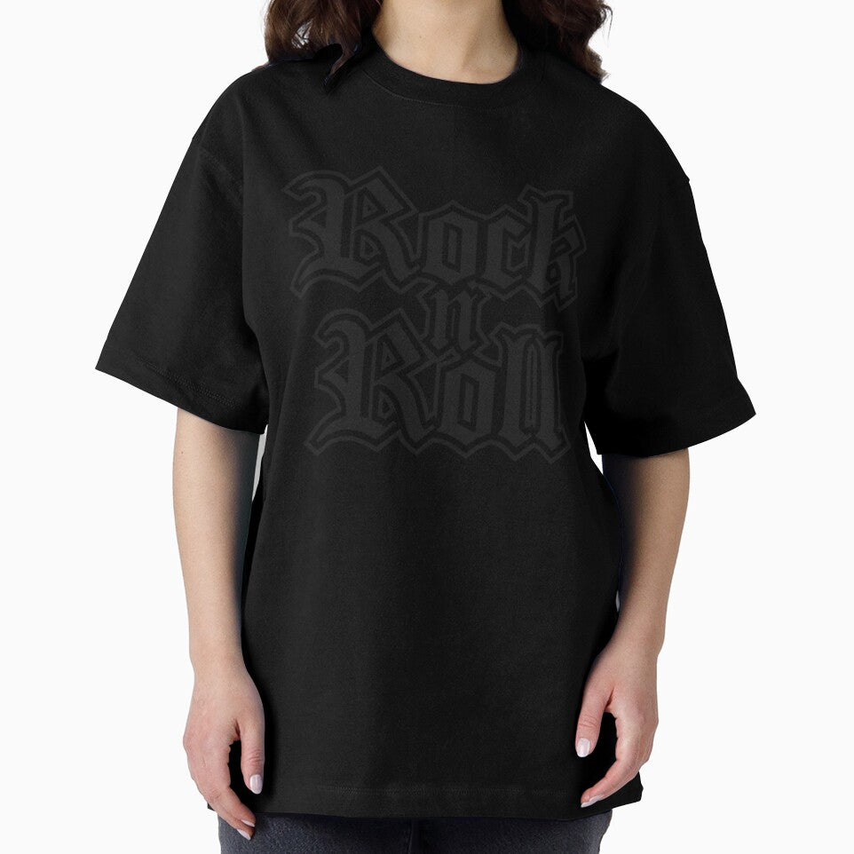 Rock n roll by ESTID-fashion