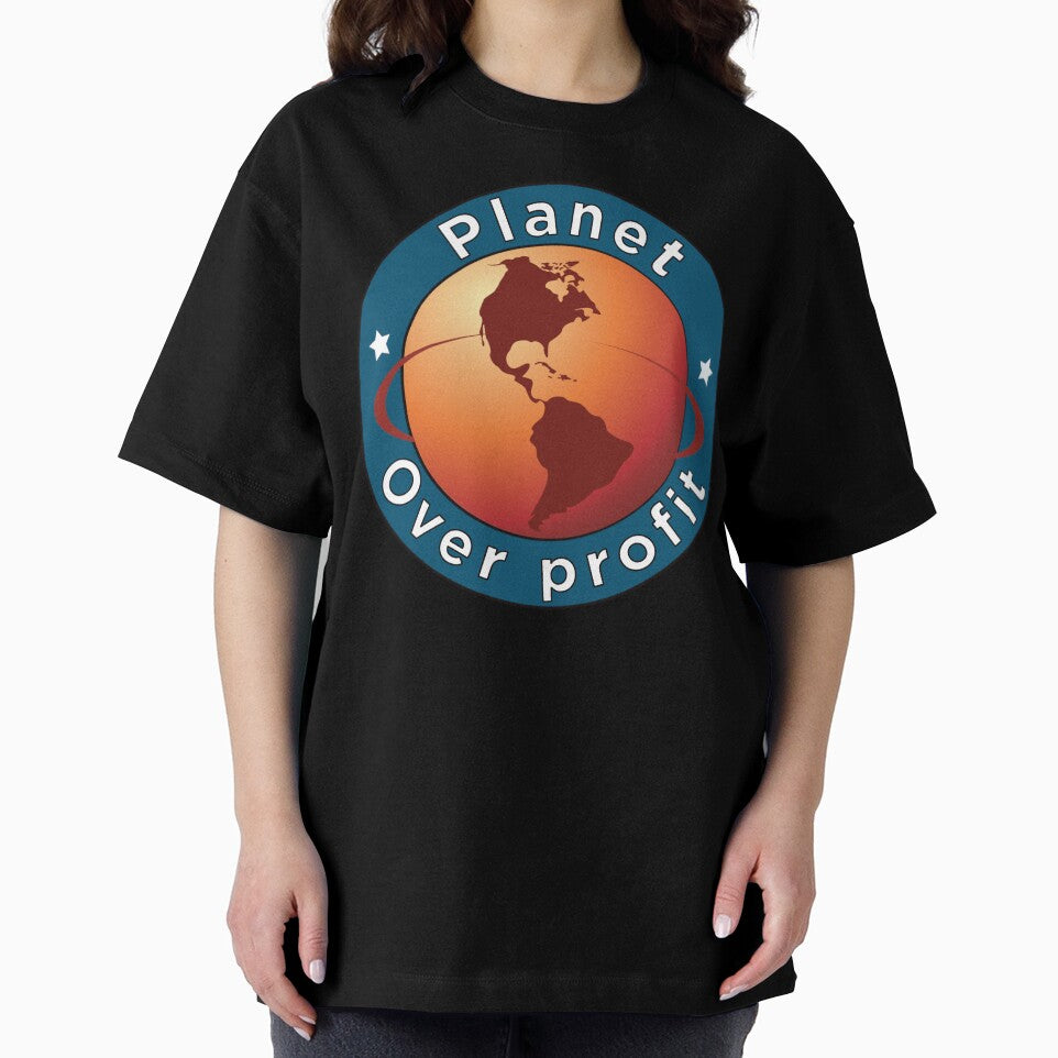 Panet over profit by RAMIRELLI