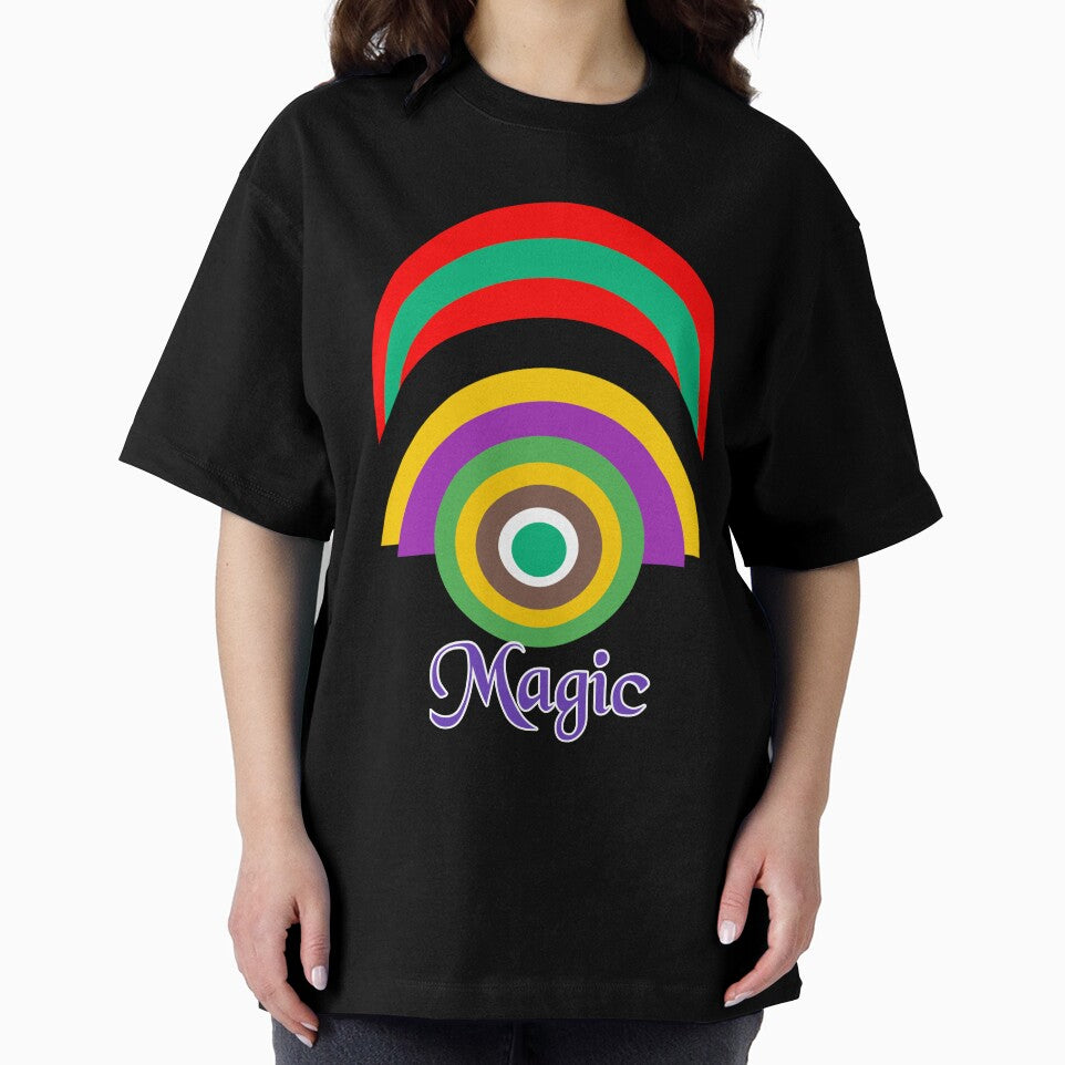 Magic, magic lover, magic design by Chakilogy