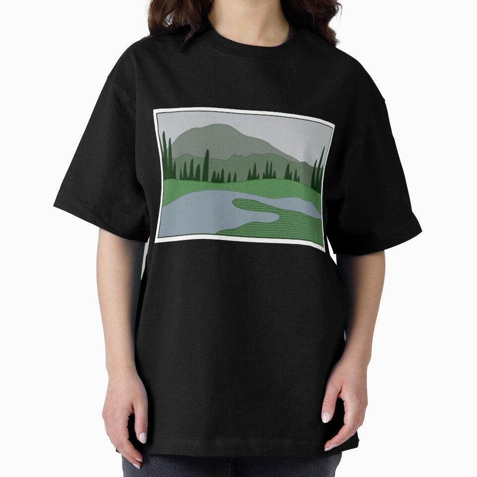Landscape 2 by okaymoose
