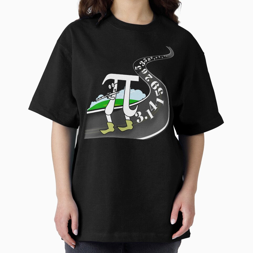 Pi per science themed Design by SCI-Boutique