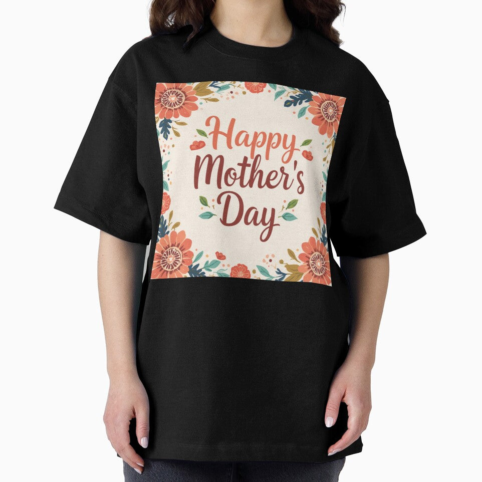 Happy Mother's Day by JosueShop101
