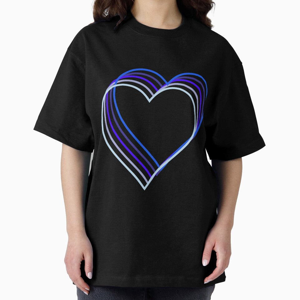 Blue Heart Group by KayHastings034