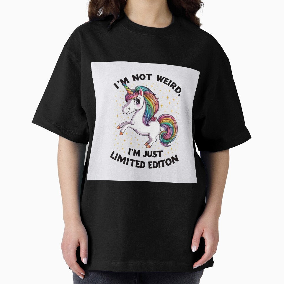Unicorn Limited Edition by Wonderall