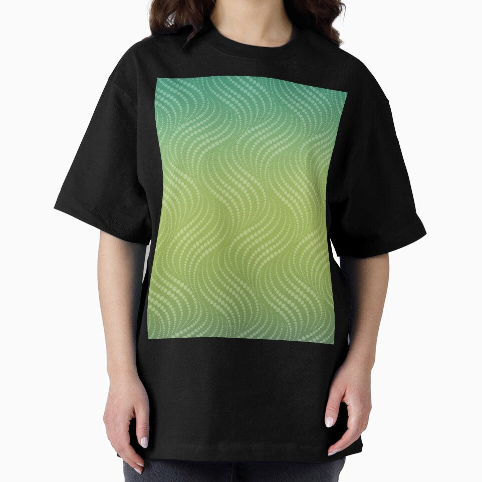 Peacock gradient by Tanuja  Sharma
