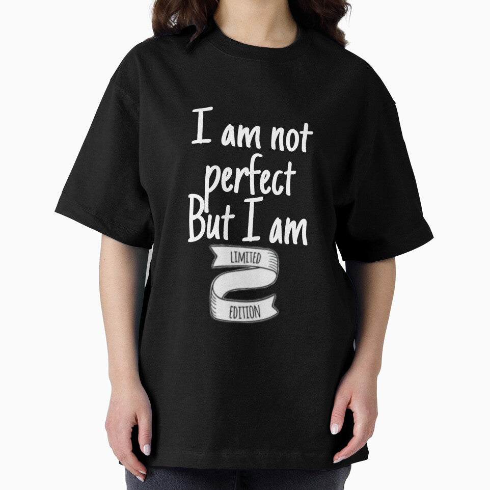 Limited edition by TextTees&More