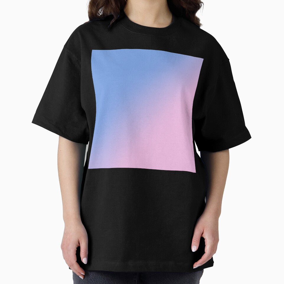 Gradient 9 Pink and blue by NYXFN