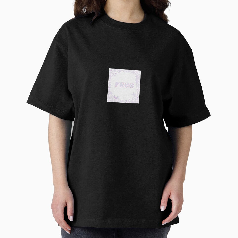 Statement shirt by hazyweather