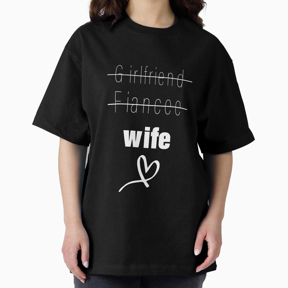 Girlfriend Fiancee Wife ,Funny Valentines Gift Idea For Wife by Alan-NY