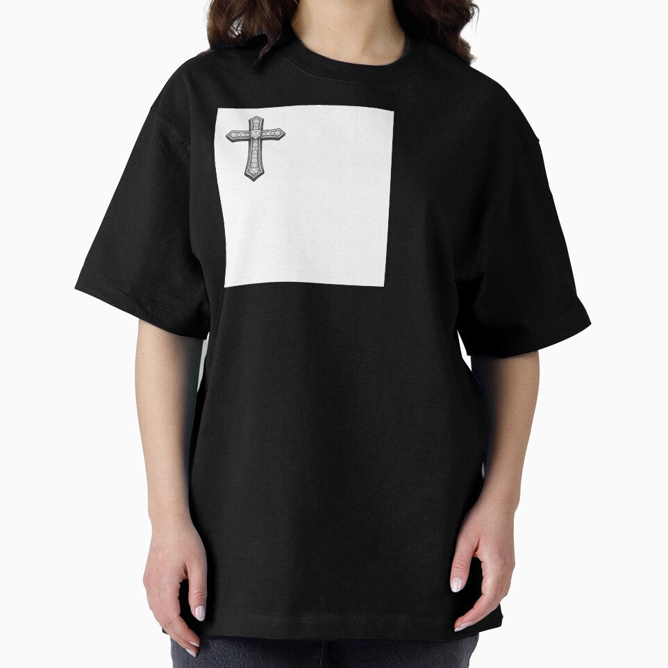 Gothic Cross by Sierata