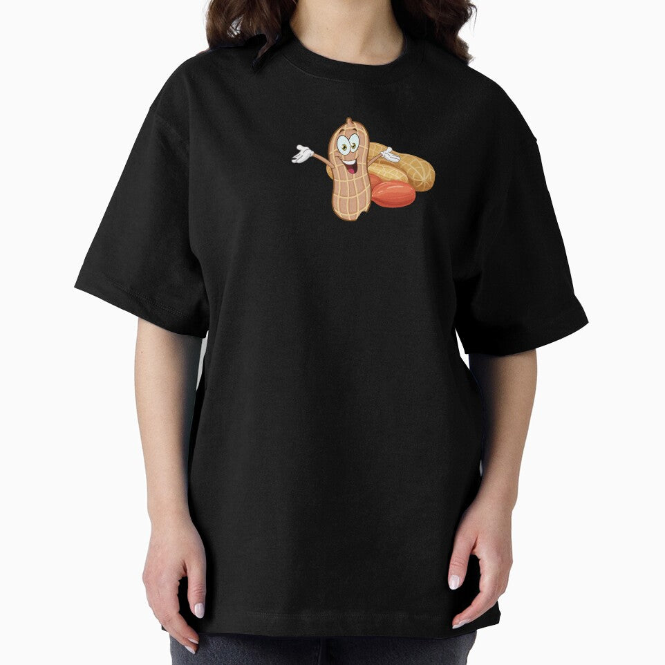I'M NUTS ABOUT YOU by Freestylist