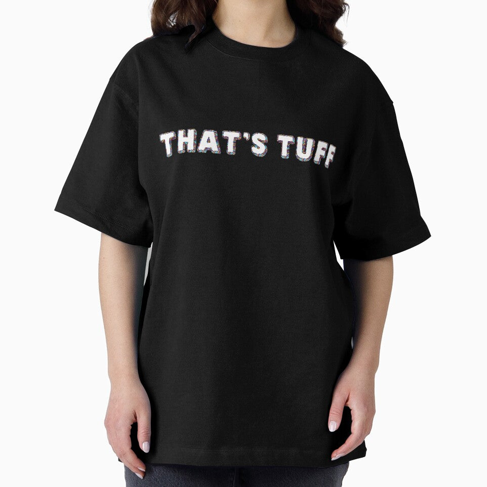 That's Tuff Vol. 3.7 by Thatstuff