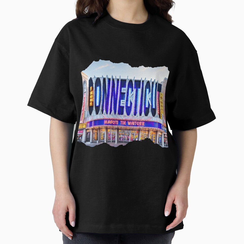 CONNECTICUT 24 11 by maveluzone