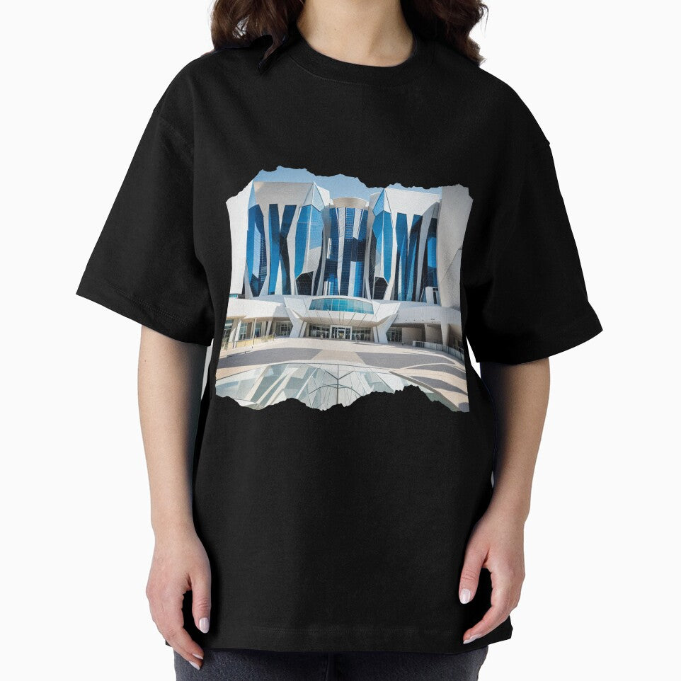 OKLAHOMA 24 17 by maveluzone