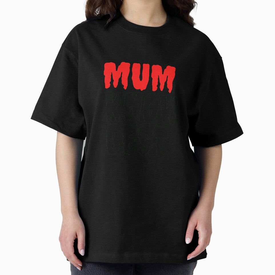 mom know best by shopT-shirt0