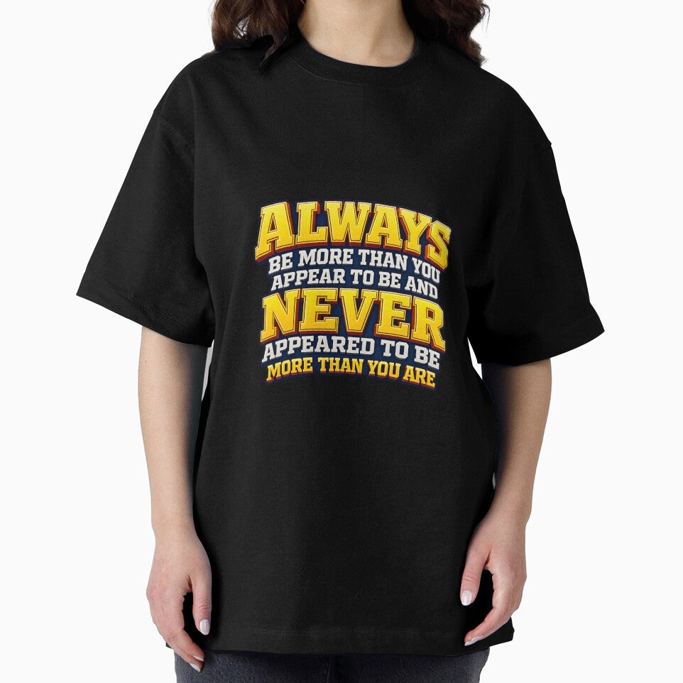 Always and Never by ChenryConcepts