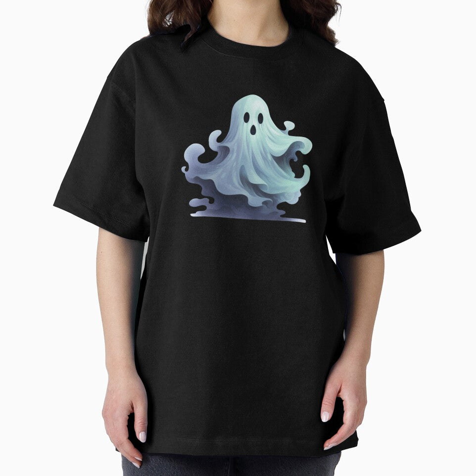 Baby Ghost Halloween by Sunnysideth