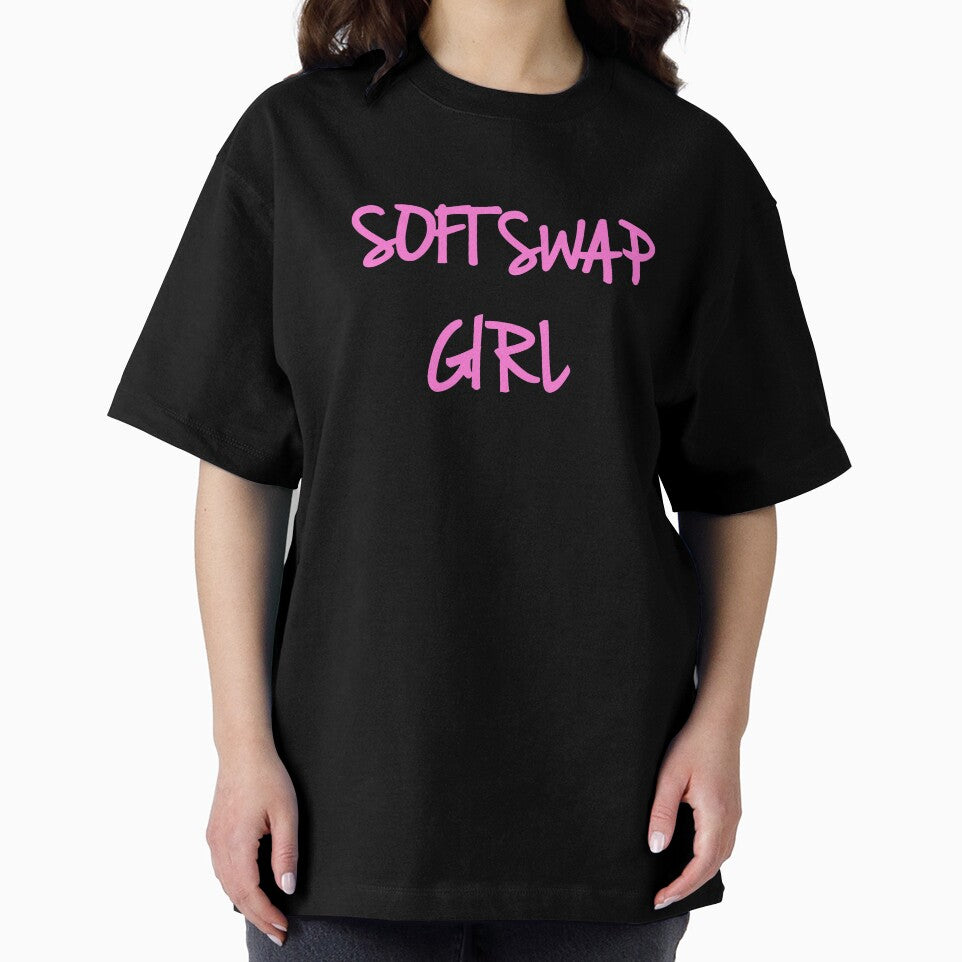 Soft Swap Girl Shirt Swingers Lifestyle Swinging Apparel T Shirt by shoutoutshirtco