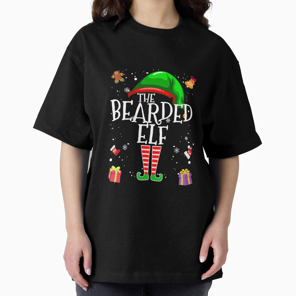 The Bearded Elf Family Matching Group by YesterDayCheck