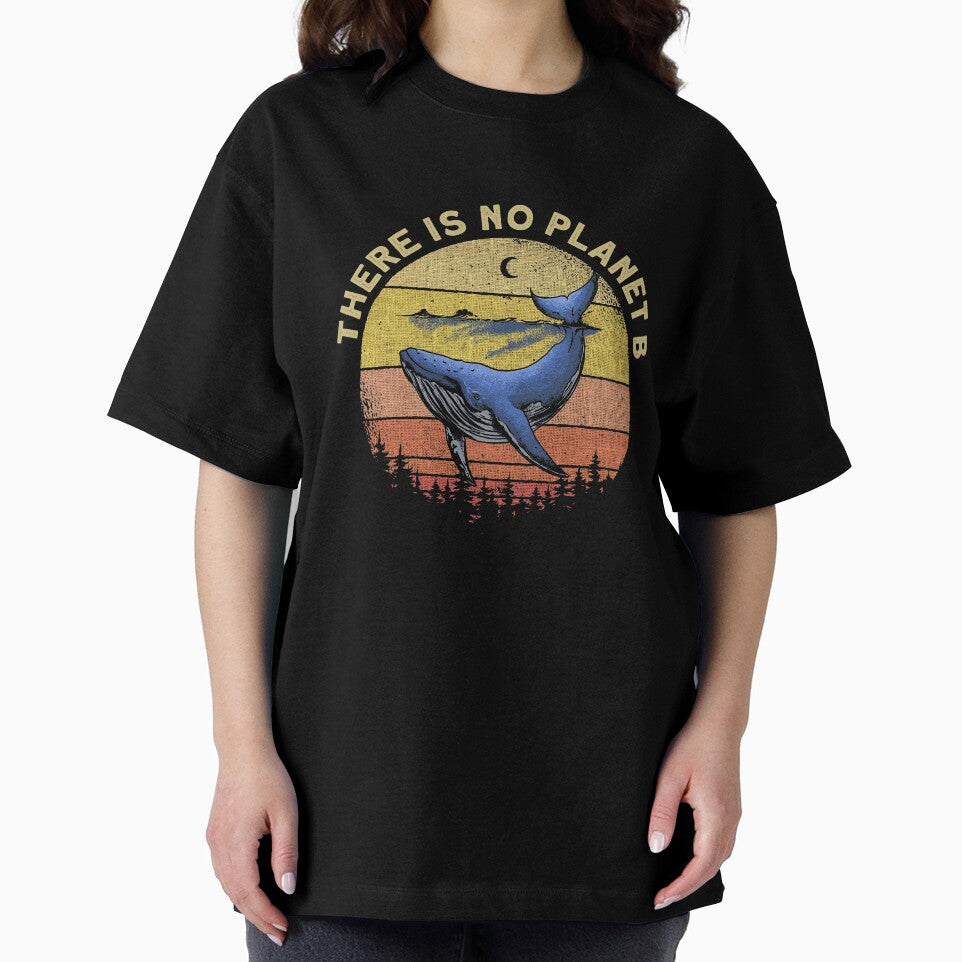There is no Planet B by BLake77777