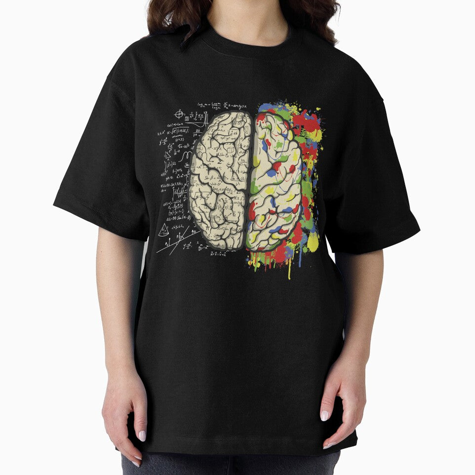 Brain Maths by Caldofran