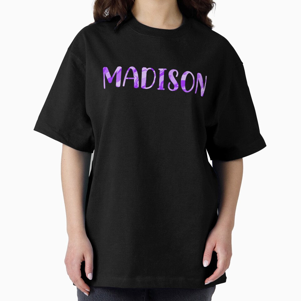 Madison by dolphin1128