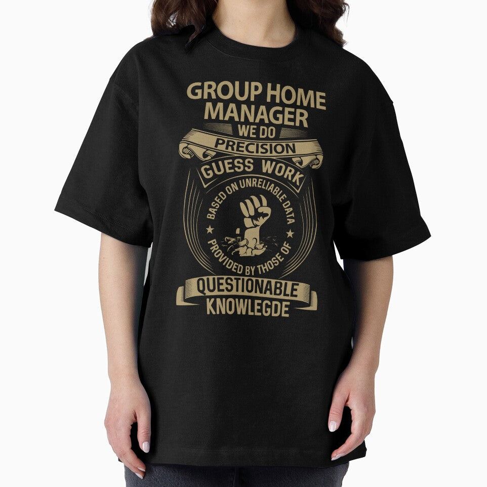 Group Home Manager by jeromgaug336