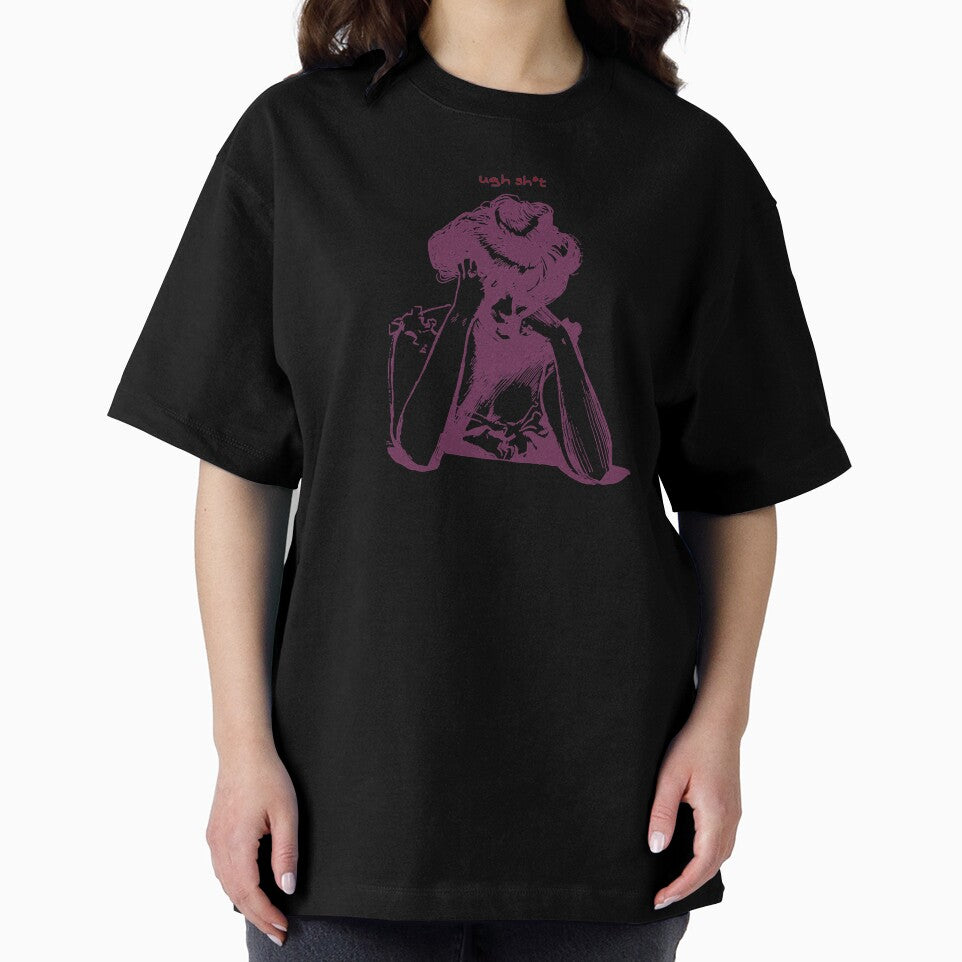 Ugh Shit by FeteDesigns