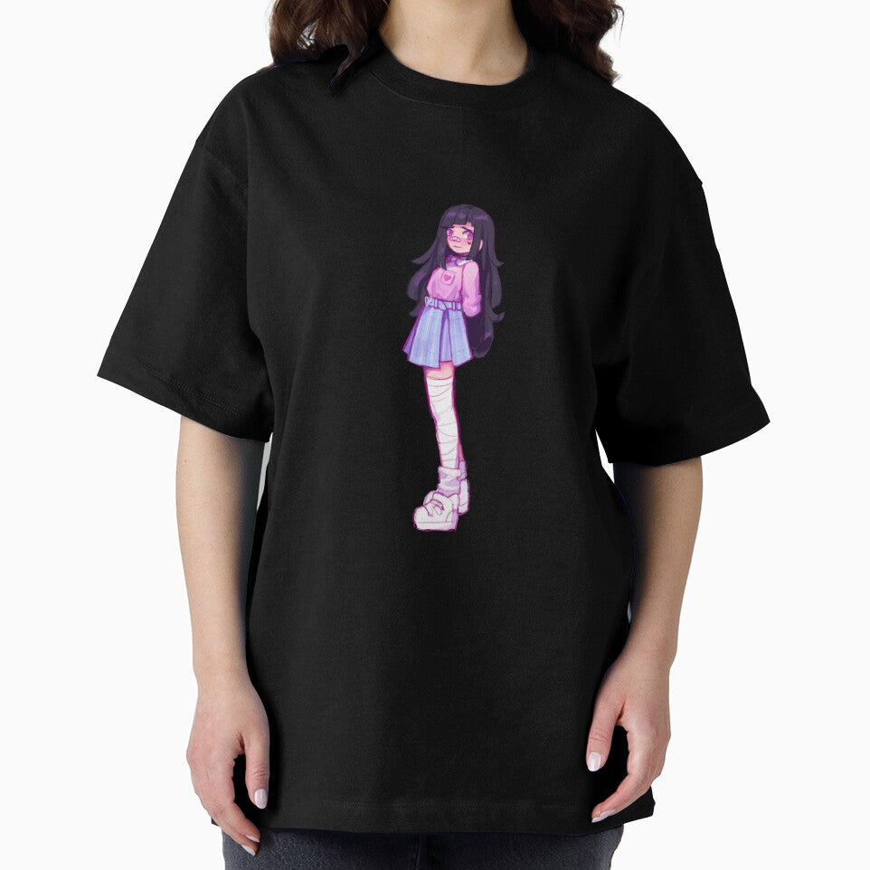 mikan casual outfit by meivix