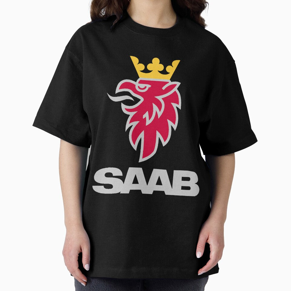 Saab logo products by StoreVillaGiftt