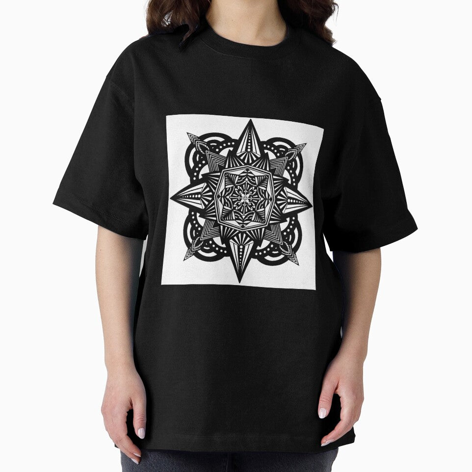 Mandala Design by jokervisions