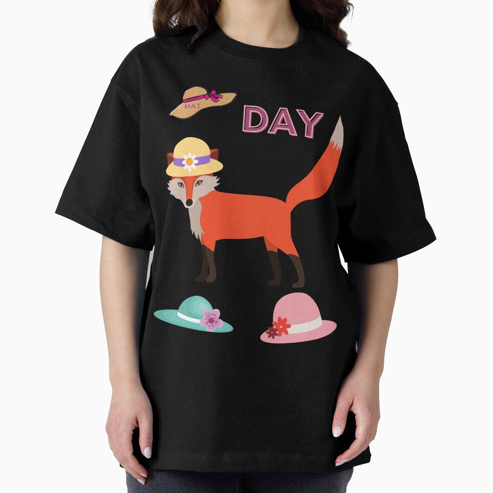 HAT DAY by FNMDRYP