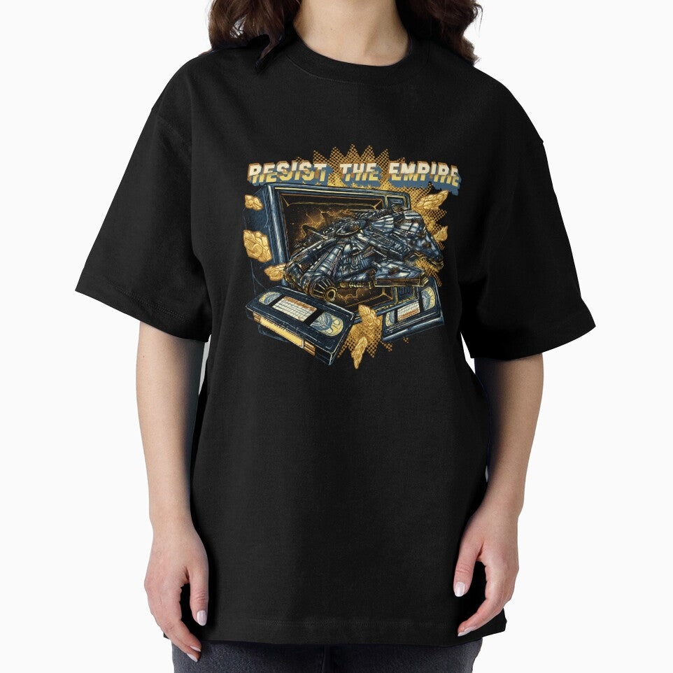 Limited Edition Pop Culture by STVSpinsDesign