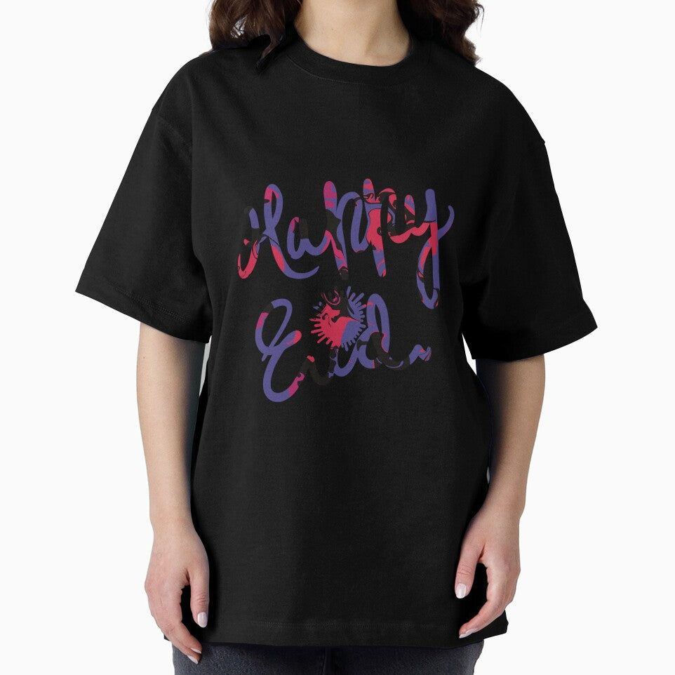 Happy Eid Festival Sunshine Greetings Hand Lettering Red Gothic by chuckletuckle
