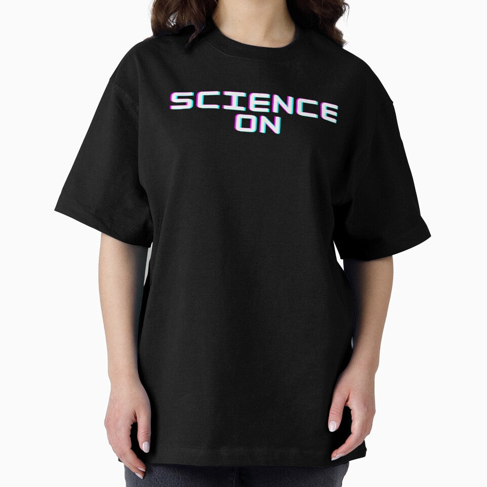 Science On by Serotonin4u