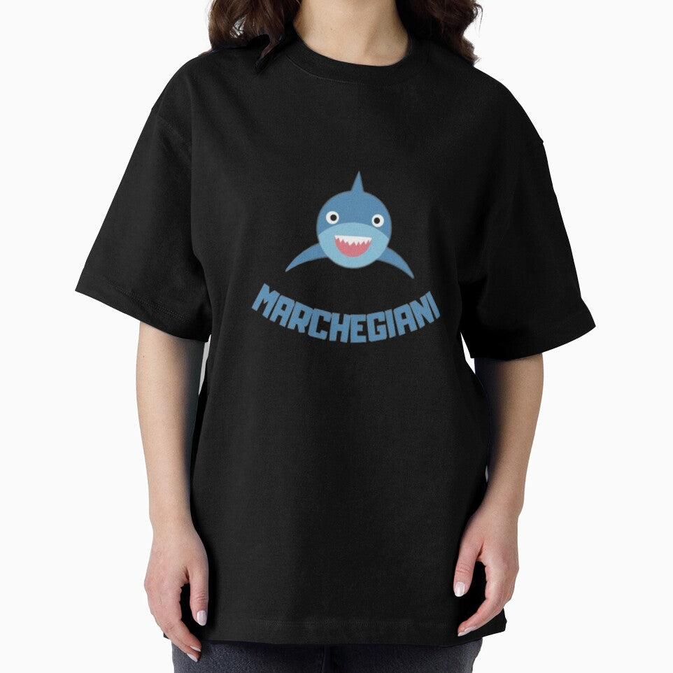 Marchegiani Shark by Marqec2003